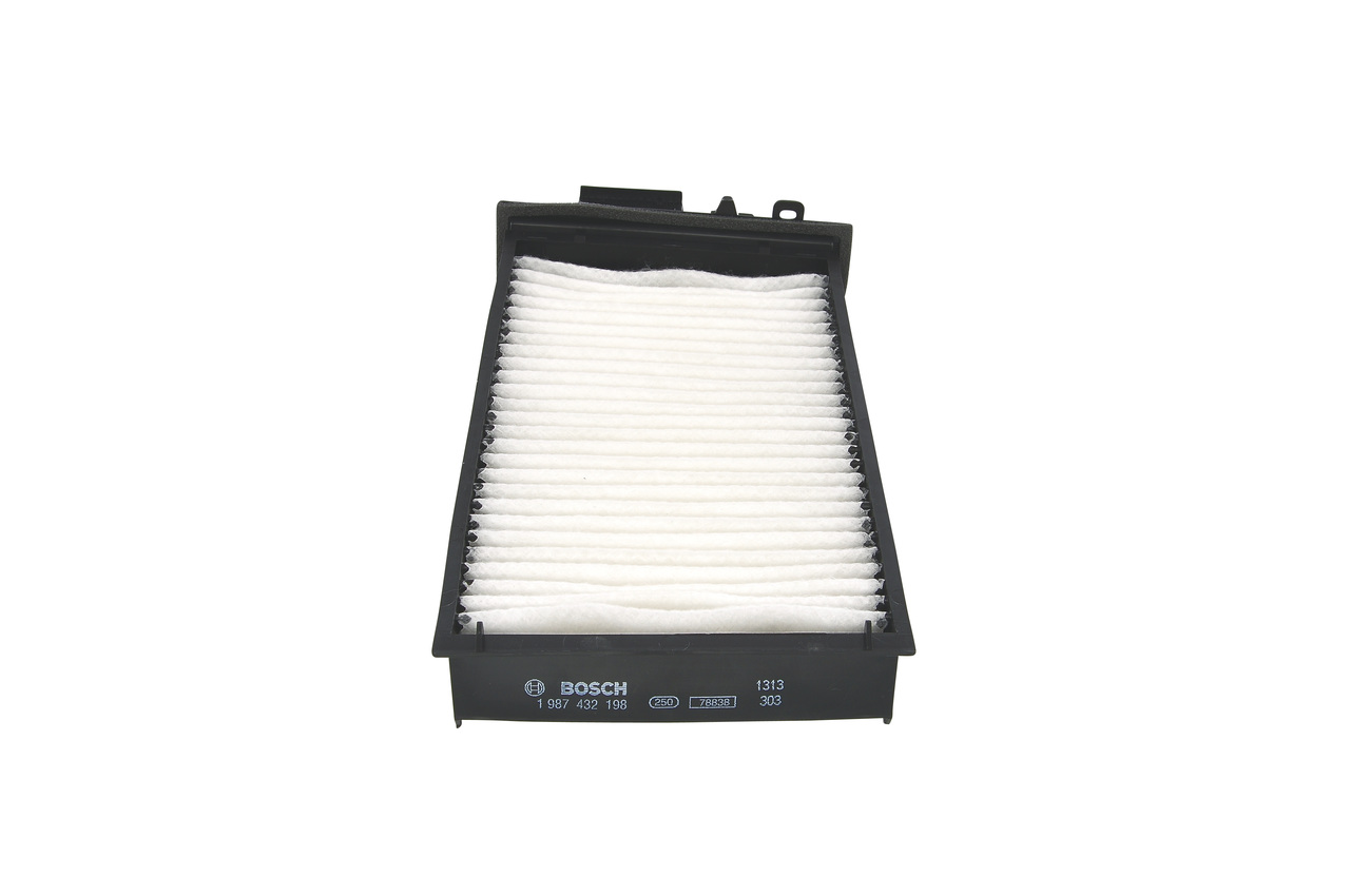 OEM Filtru, aer habitaclu CITROËN C5 caroserie inchisa/combi DE_, RE_ 6447HT, E146069, E146163 de la BOSCH - economisiți datorită prețurilor noastre mici