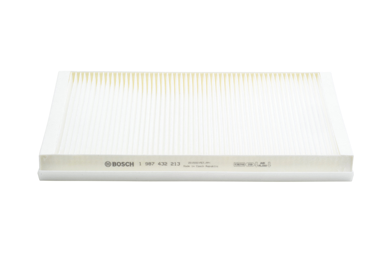 OE MERCEDES-BENZ SPRINTER Interieurfilter 2E0819638, 68012876AA, 7424999326 van BOSCH - aan spotprijzen