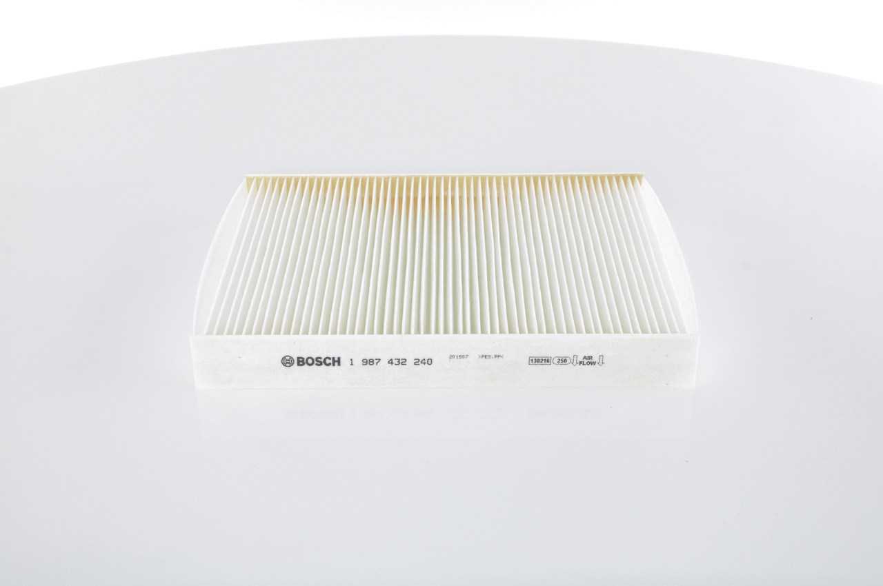 OEM Filtro de habitáculo JAGUAR 5.0 SCV8 SVR / SCV8 P575 R AWD 575 CV Gasolina 971333J100 de BOSCH online a precios inmejorables
