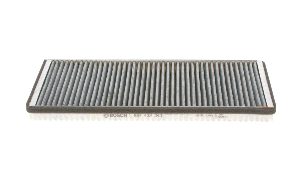 Serienmäßige VW LT Innenraumfilter 9018300418, 901830041864, A9018300418 von BOSCH - Mit starkem Nachlass