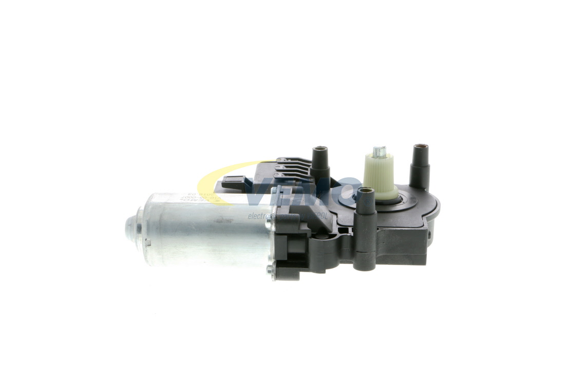 Motortje voor elektrisch raam AUDI in originele kwaliteit 4B0837397, 4B0837461, 4B0959801D van VEMO
