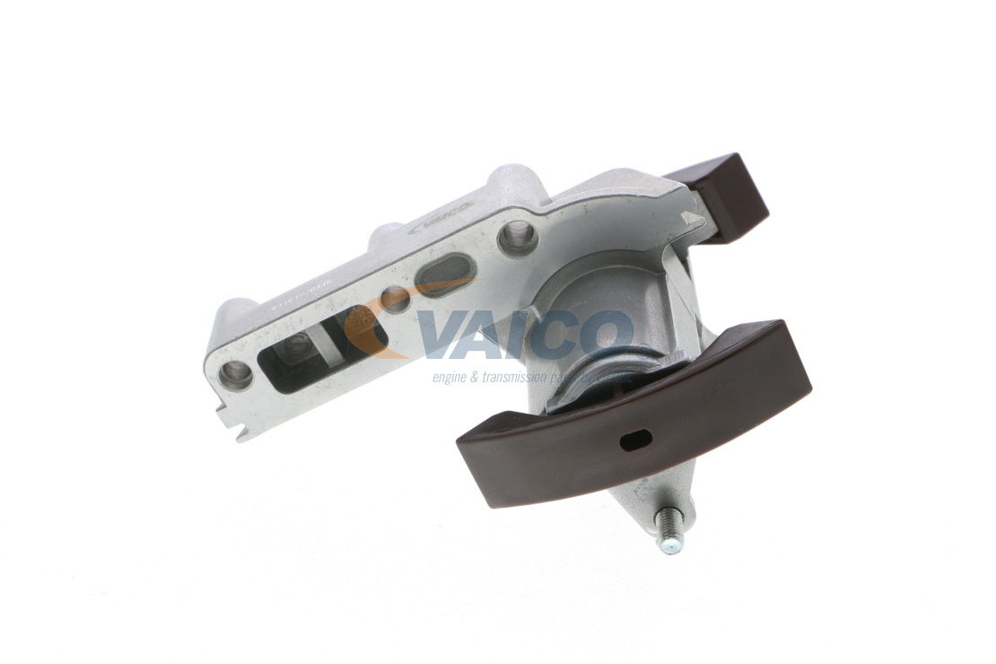 Įsigykite VAICO Įtempiklis, pavaros grandinė Prekės Nr.: V10-9865 už žemiausią 96,56 € kainą