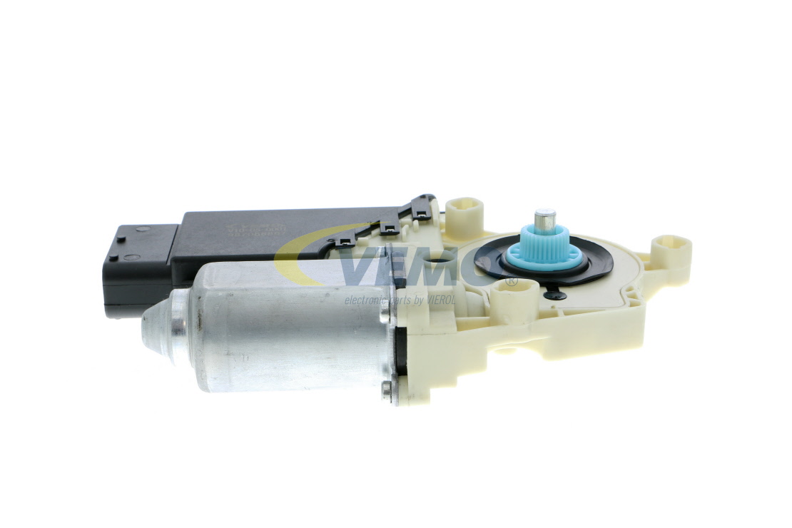 Fensterheber Motor VW in Original Qualität 1C1959801A, 1C1959801A017, 1K0959702AGZ05 von VEMO