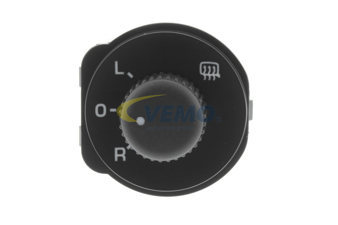 Compre VEMO Interruptor, ajuste de espelho Produto No.: V10-73-0269 a preços baixos de 22,41 €