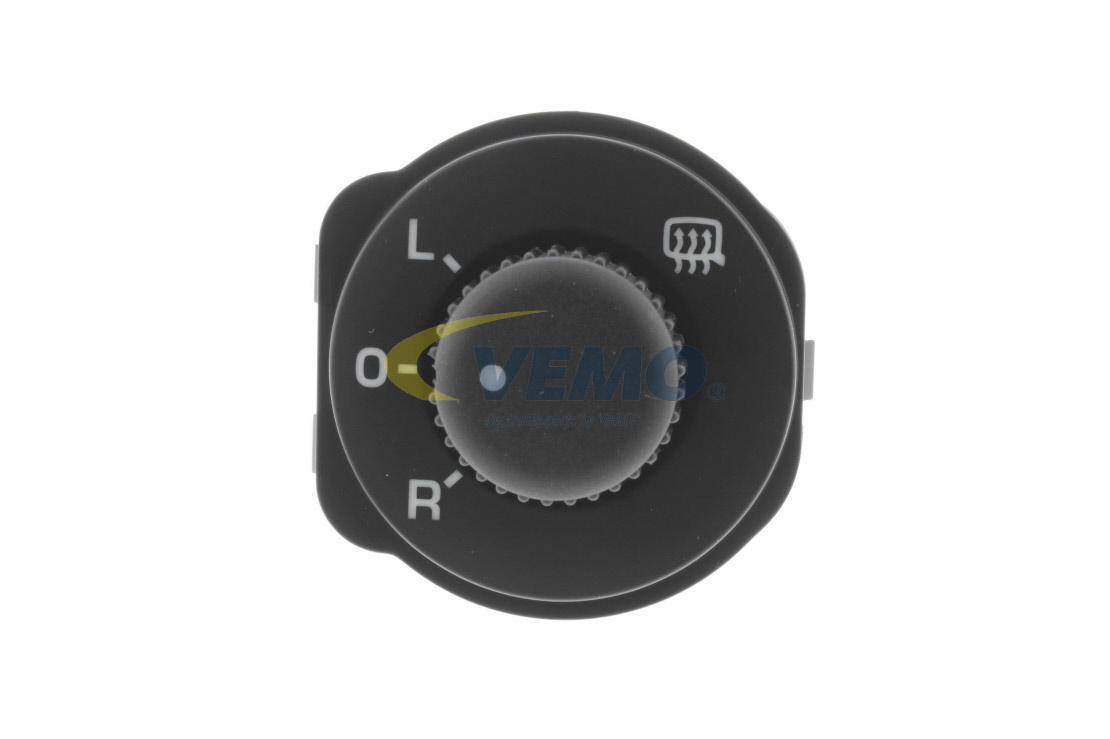 Įsigykite VEMO Jungiklis, veidrodėlių reguliavimas Prekės Nr.: V10-73-0272 už žemiausią 47,61 € kainą