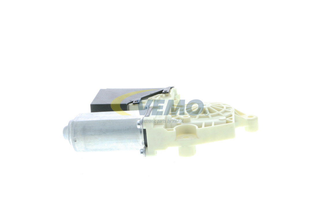 Fensterhebermotor VW in Original Qualität 6Q2959801D, 1K0959702AGZ05, 1K0959702AGZ09 von VEMO