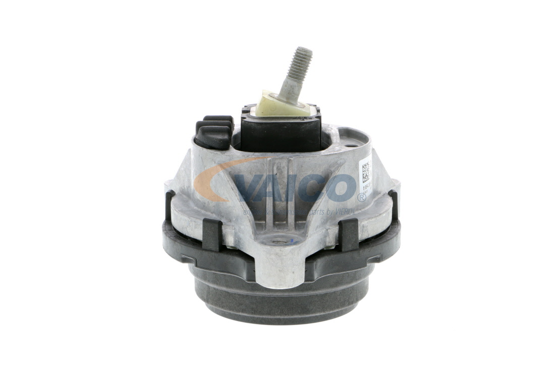 BMW 316 i 136 HP Petrol Engine mount OEM 22116854252 from VAICO online zu günstigen Preisen