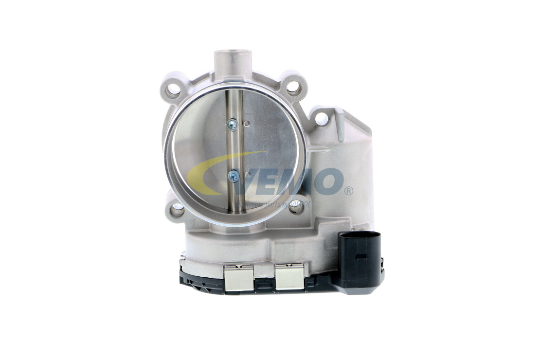 OE AUDI A8 2020 Droseļvārsta savienotājcaurule 077133062A, 078133062, 078133062C no VEMO