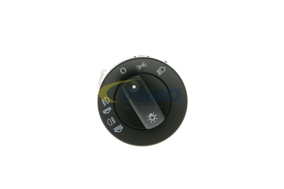 OE AUDI A4 2020 Headlight switch 8E0941531, 8E09415315PR, 8E0941531D5PR from VEMO