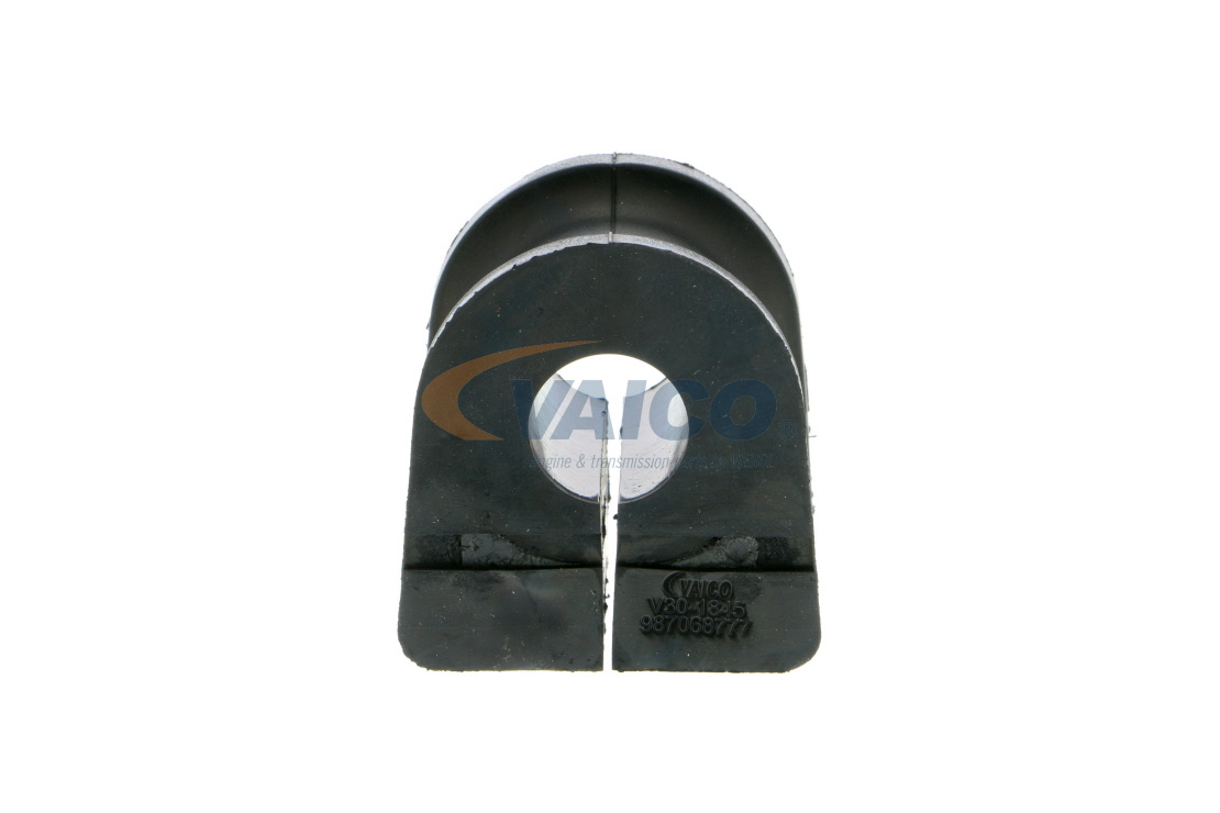 OEM Stabilisator rubbers Sprinter 3-t Flatbed Vrachtwagen / Chassis (910) 2020 2E0411041C, 2E0411041E, 9063231485 VAICO