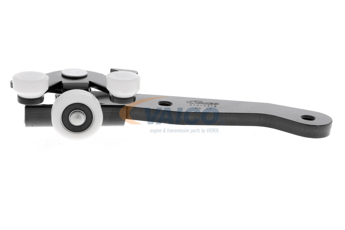 OEM Dvere / prislusenstvi VW T6 Transporter 2024 7E0843398D, 7E0843398F, 7H0843398AC VAICO