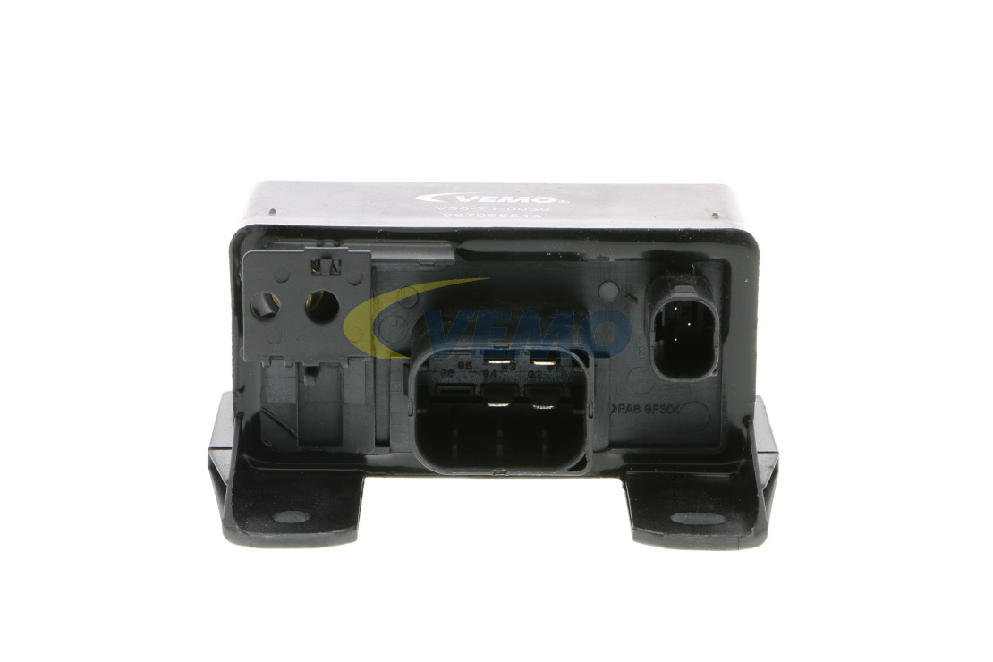 OEM Relé sistema de pré-aquecimento Mercedes S203 2003 0005453516, 0195456832, 0255452832 VEMO