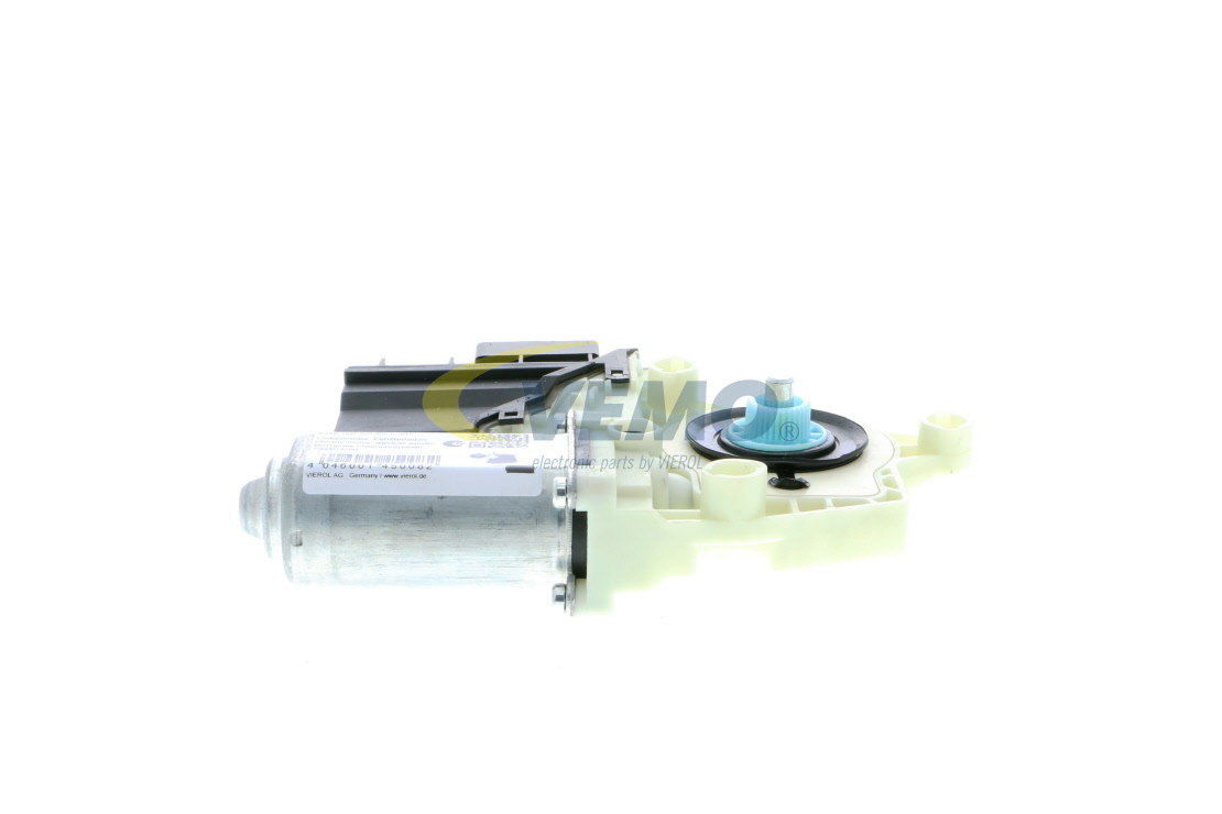 OE Elektromotor, zvedací zařízení oken VW POLO 2018 6Q2959802E, 6Q2959802ESA1, 6Q0959812B z VEMO