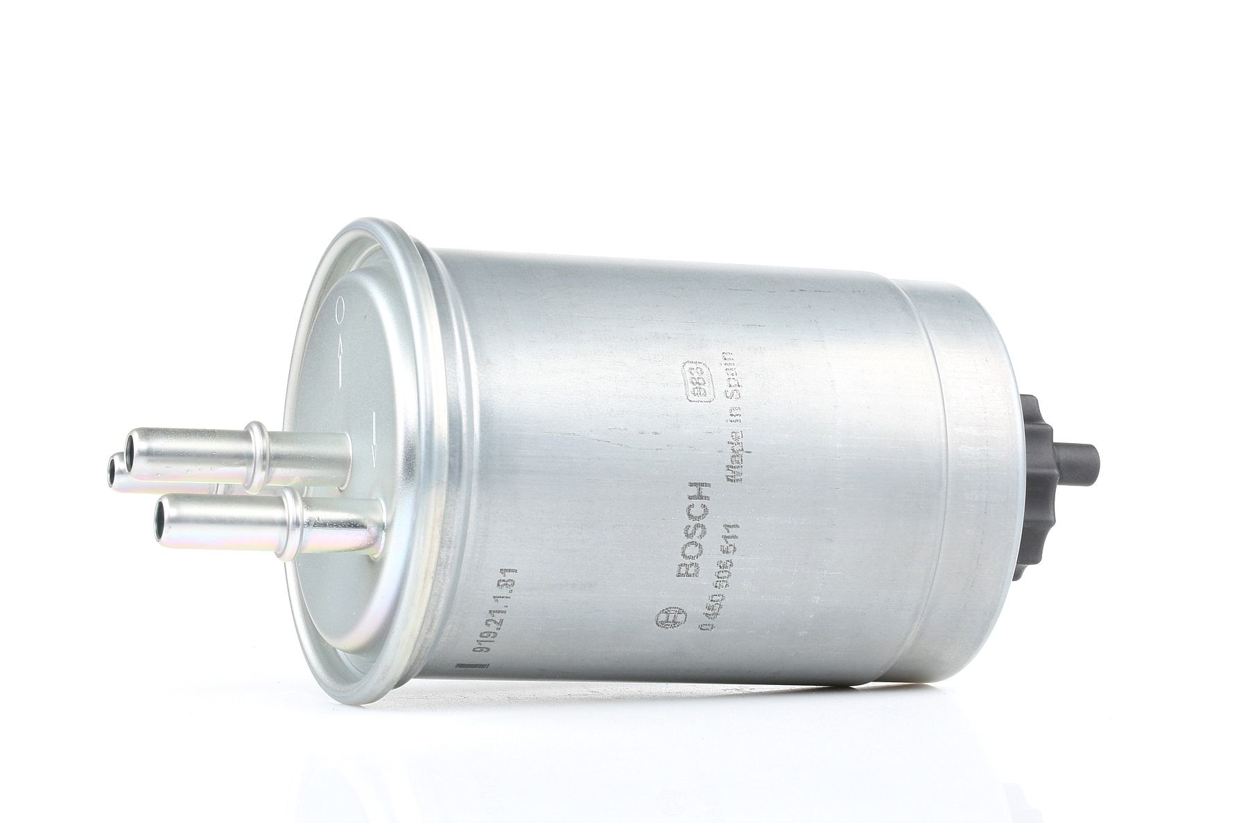 Köp BOSCH Bränslefilter Produktnummer: 0 450 906 511 till det förmånliga priset av 1030,13 kr