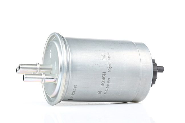 OE KIA K2900 2011 Fuel filters 0K52A23570A, 1250518, 1351227 from BOSCH