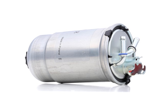 Kupite poceni originalno Filter goriva 587502, primerljivo z 6Q0127401B OEM številke, prek spleta