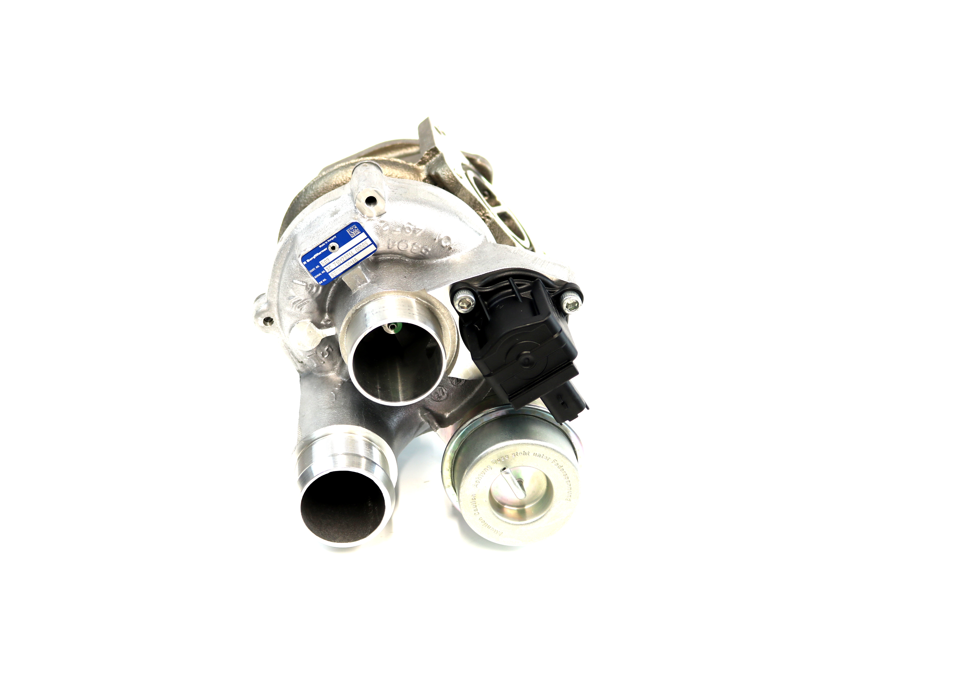 OEM Turbo Mini r52 2006 11657575653, 11657575659, 11657583149 BE TURBO
