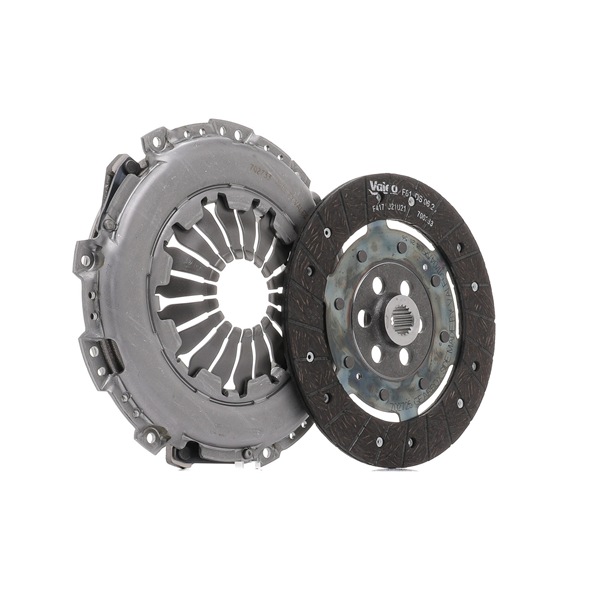 OE LANCIA DELTA 2002 Sankabos remonto komplektas, visas 1629025, 55213766, 55213882 nuo VALEO