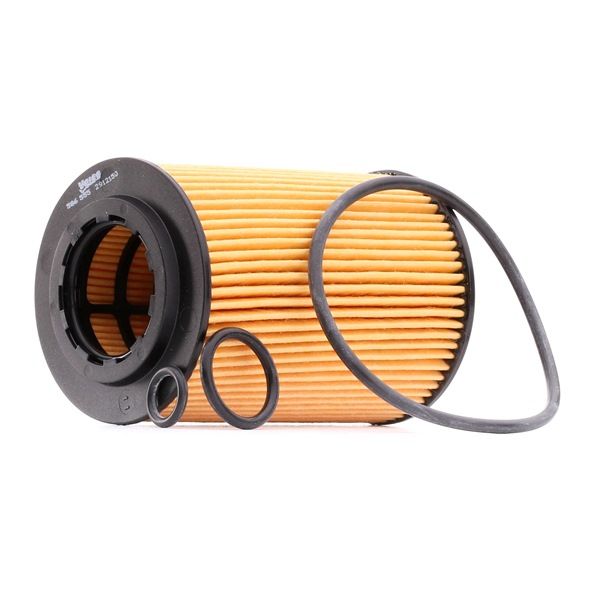 Köp billiga original Oljefilter 586555 jämförbara med 15430RSRE01 OEM nummer på nätet