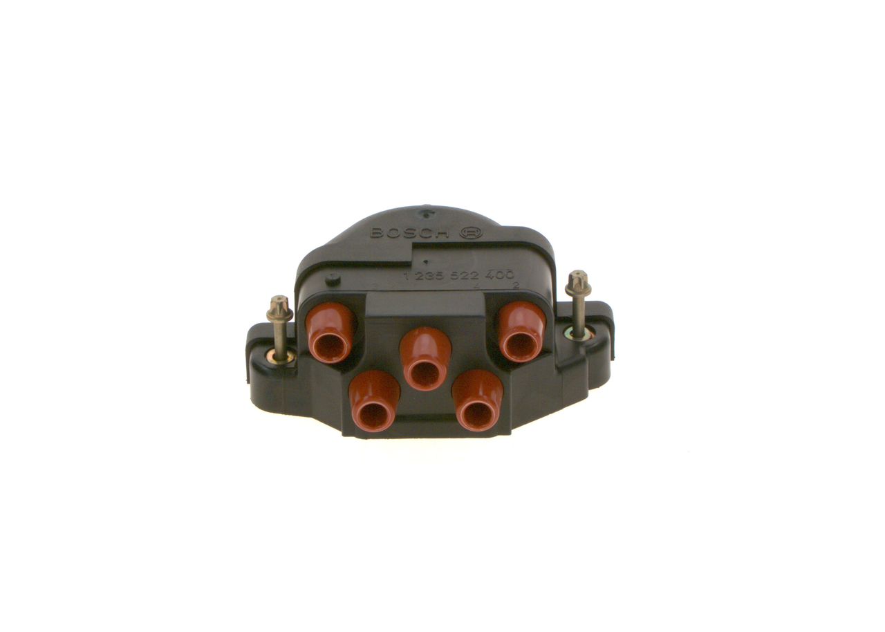 VAUXHALL 2.0 115 HP Petrol Distributor Cap OEM 1211261 from BOSCH online zu günstigen Preisen