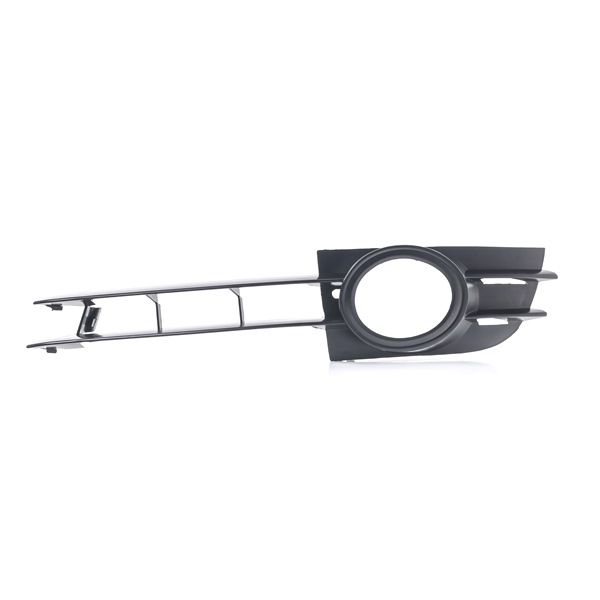 OE Mascherina fendinebbia AUDI A6 2015 4F0807681, 4F080768101C, 4F0807682 di VAN WEZEL