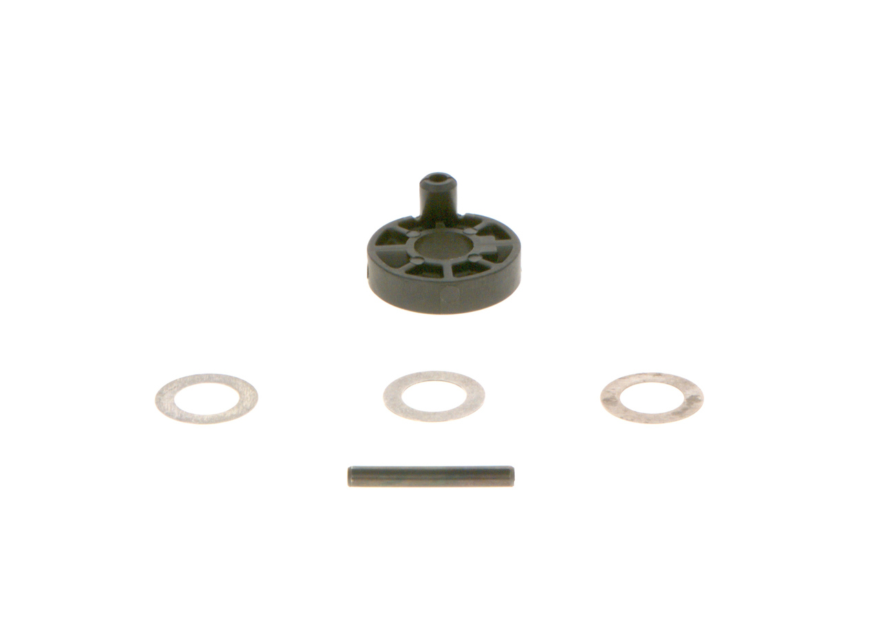Įsigykite BOSCH Remonto komplektas, skirstytuvas Prekės Nr.: 1 237 010 041 už žemiausią 21,29 € kainą