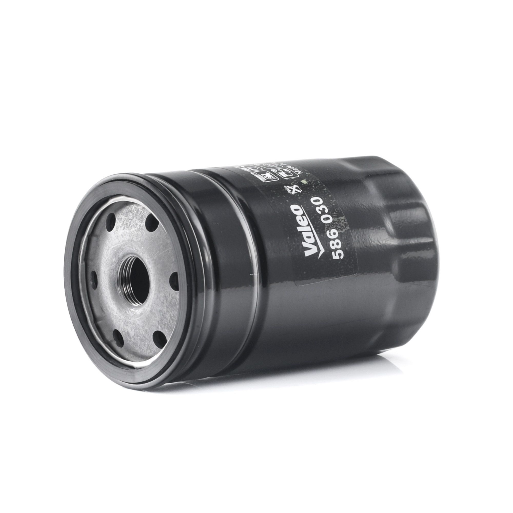 Ostke VALEO Õlifilter Toode nr.: 586030 madala hinnaga 8,92 €