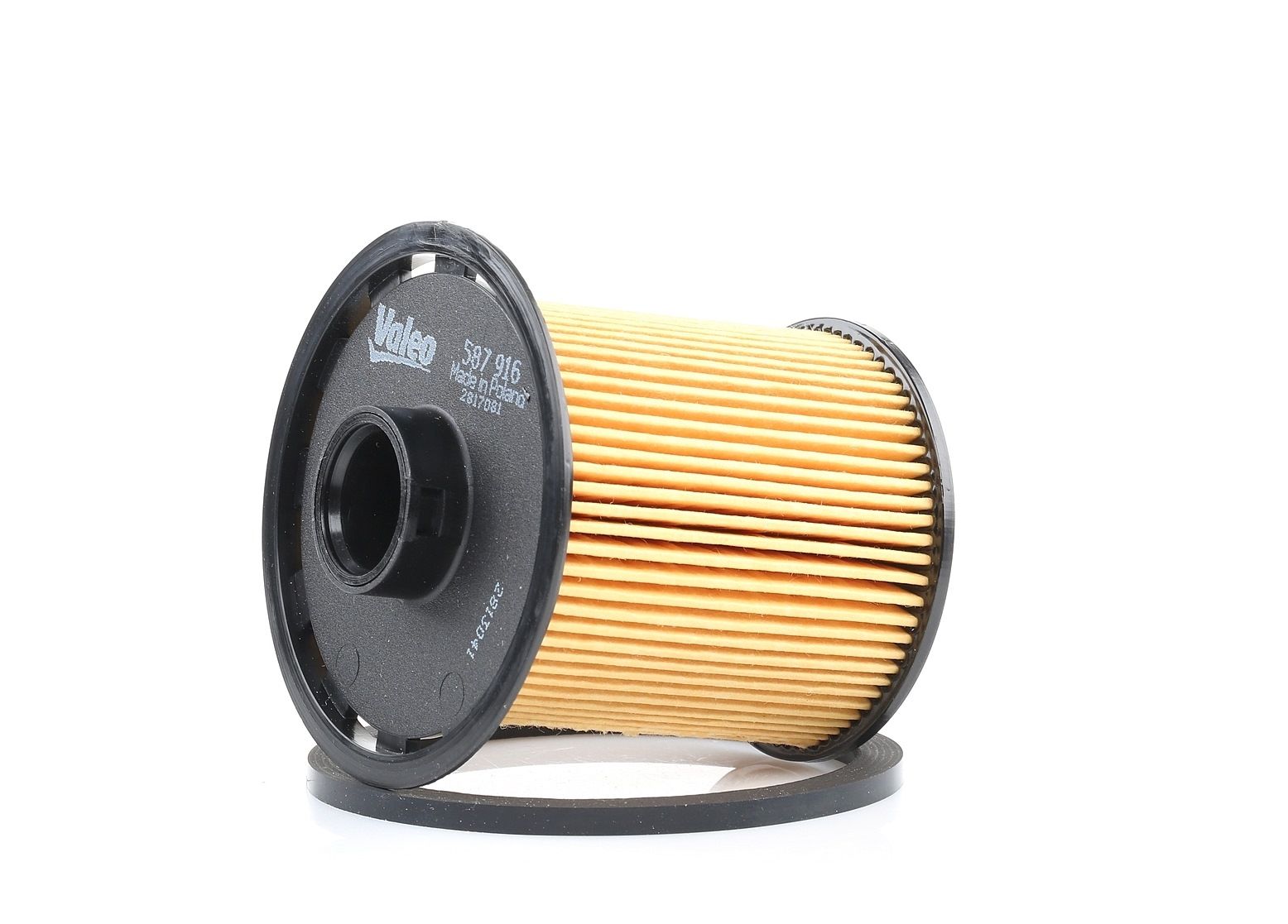 Ostke VALEO Kütusefilter Toode nr.: 587916 madala hinnaga 5,96 €