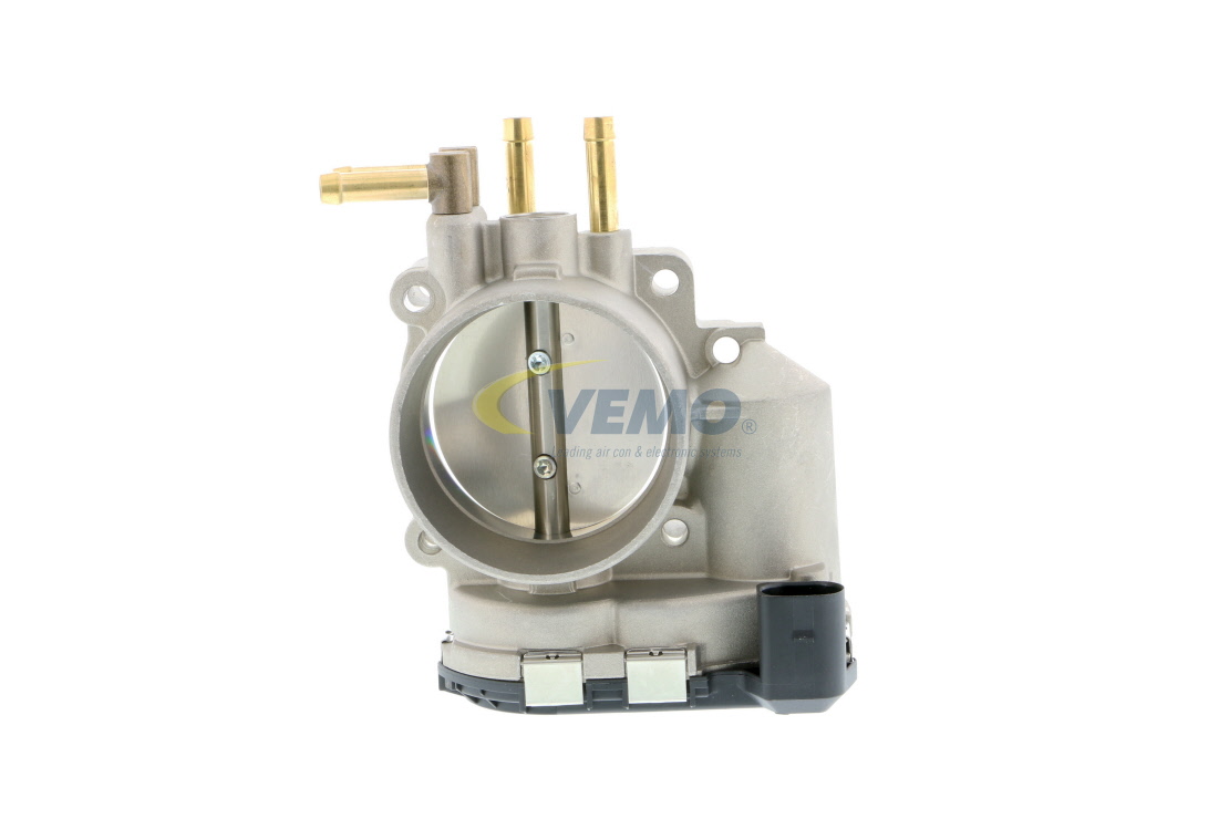OEM Πεταλούδα γκαζιού Passat 3b5 2001 078133062AJ, 078133062B, 078133063A VEMO