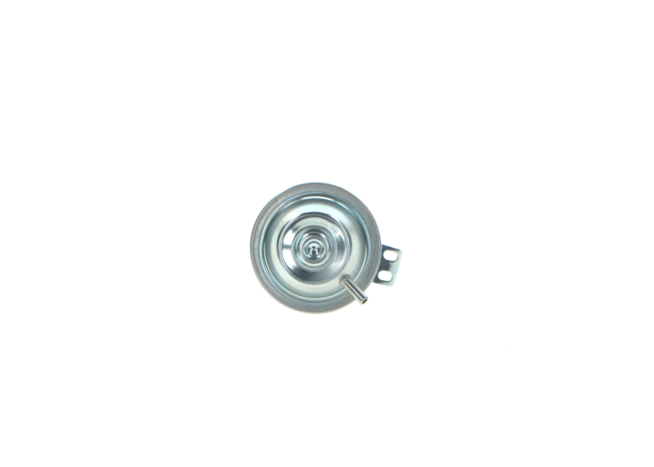 Įsigykite BOSCH Vakuumo celė, degimo skirstytuvas Prekės Nr.: 1 237 123 161 už žemiausią 74,48 € kainą