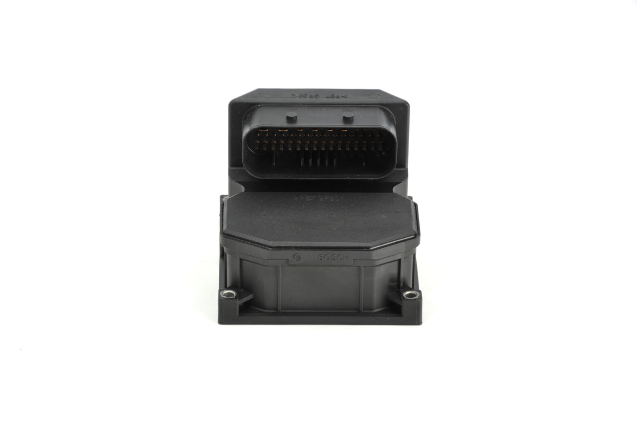 Pirkt BOSCH Vadības iekārtu komplekts Preces Nr.: 1 265 800 003 pie zemu cenu 470,50 €