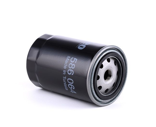 Köp billiga original Oljefilter 586064 jämförbara med 21785821 OEM nummer på nätet