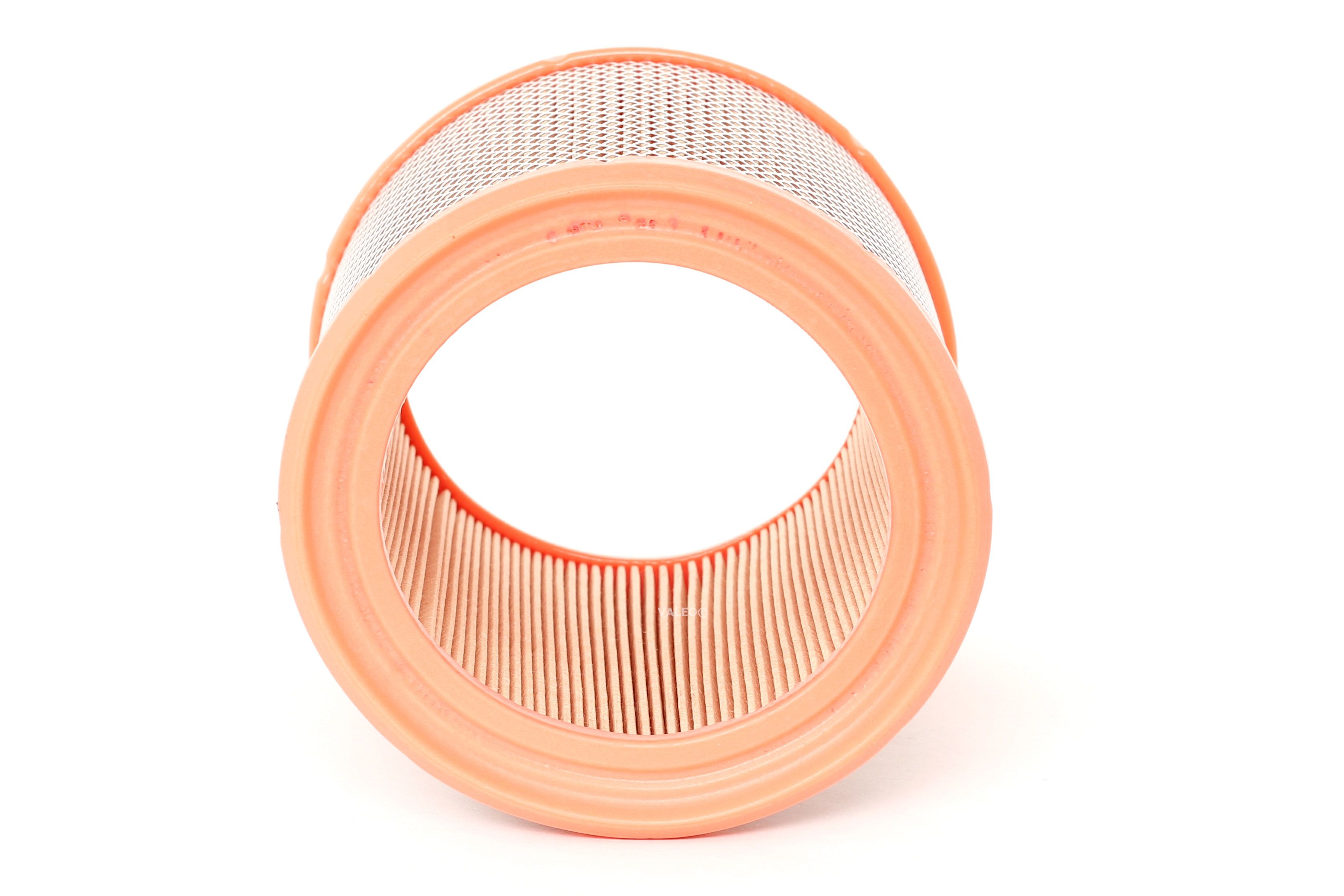Köp VALEO Luftfilter Produktnummer: 585602 till det förmånliga priset av 101,65 kr
