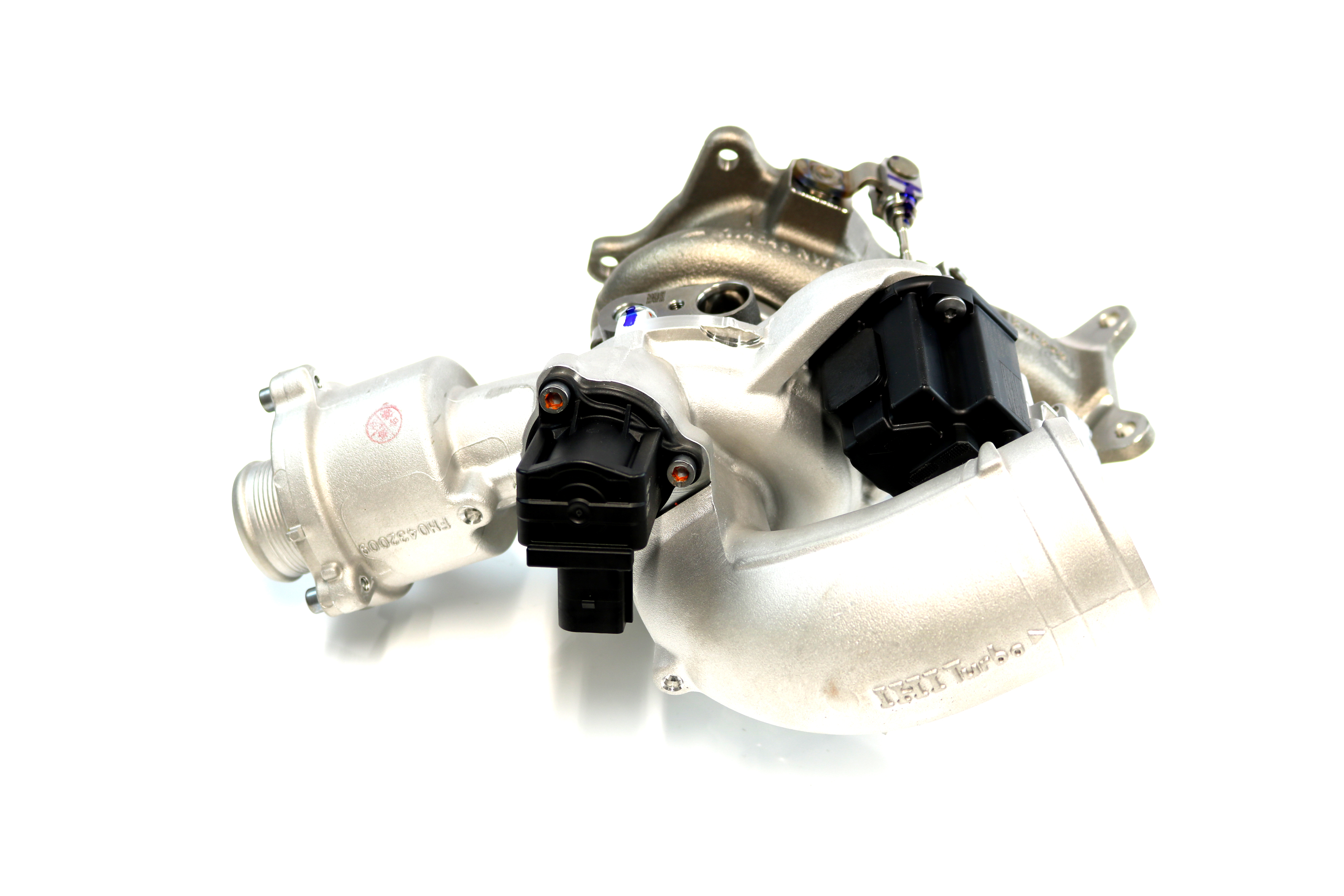 OEM Turboaggregat Audi A4 B9 Sedan 2023 06L145654, 06L145654A, 06L145654C BE TURBO