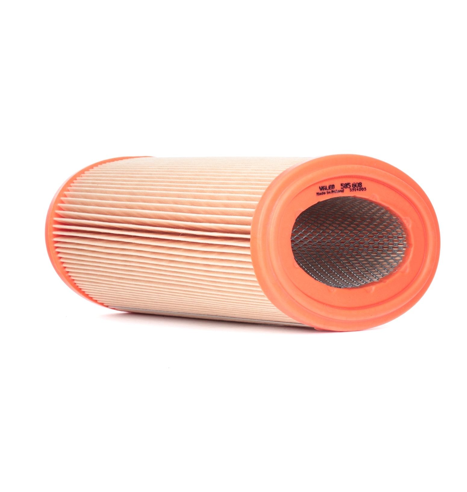 Køb VALEO Luftfilter Produktnummer.: 585608 til den lave pris af 78,36 kr.