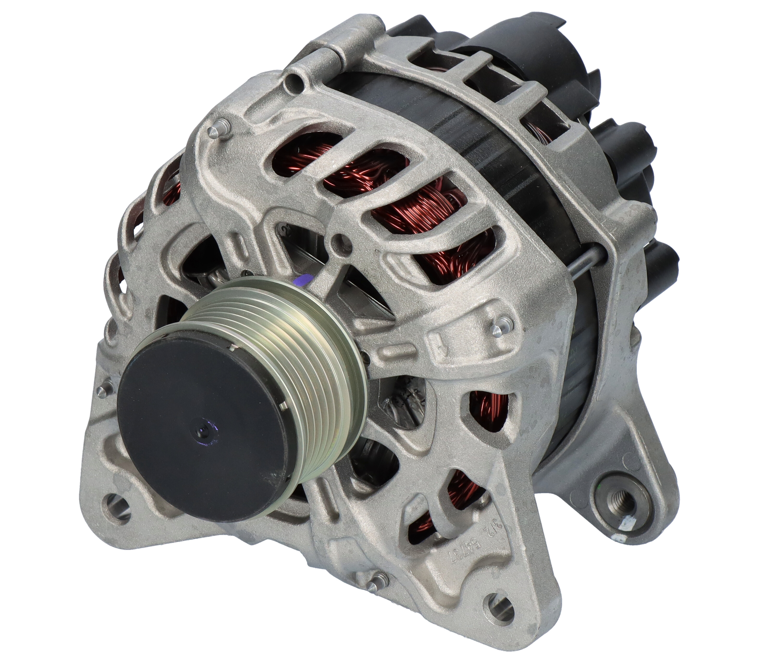 Köp billiga original Generator 439677 jämförbara med 231007519R OEM nummer på nätet