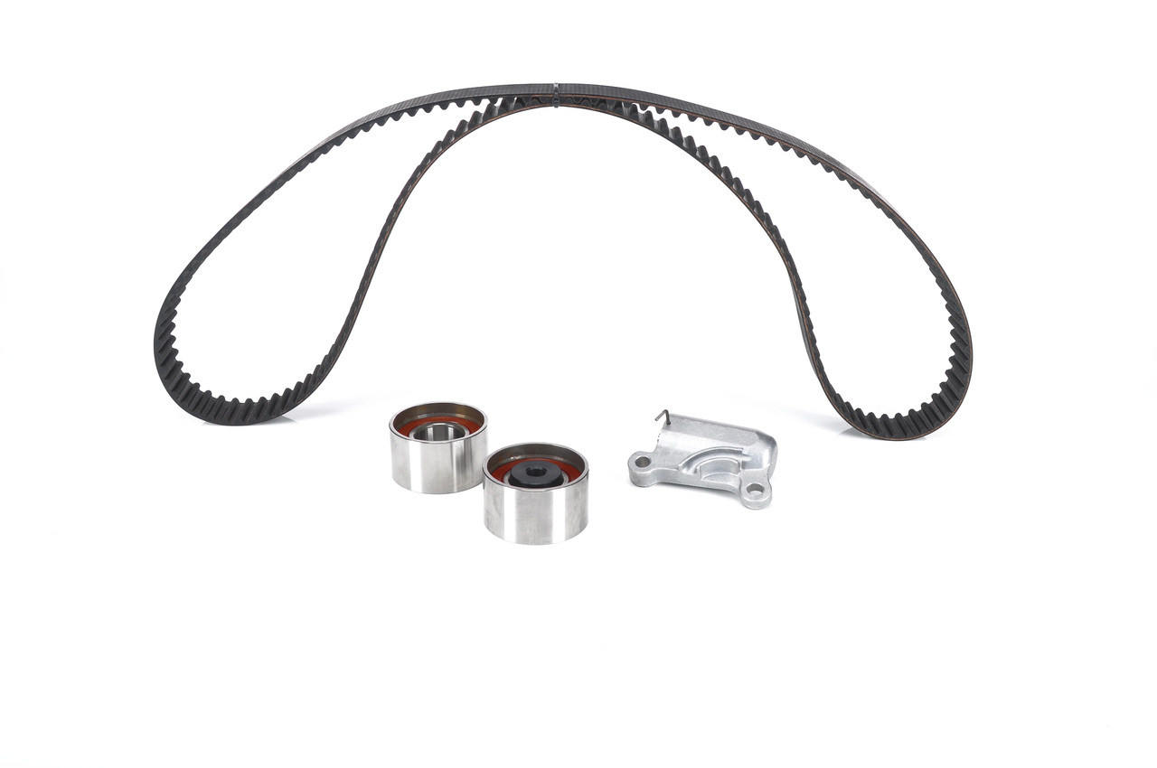Kit de distribution OEM MAZDA 2.0 MZR-CD (GH14) 140 CH Diesel de BOSCH en ligne à prix imbattables