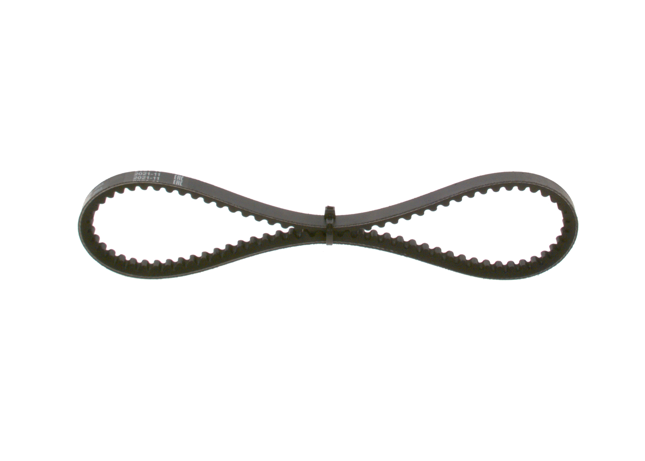 OE MITSUBISHI GALLOPER Cinghia trapezoidale 0019974192, 0029979492, 1172005E60 da BOSCH - prezzi ridotti