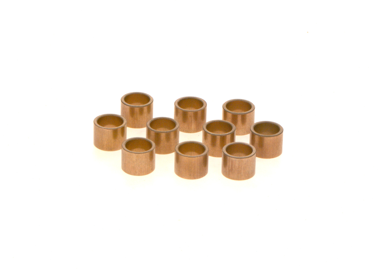 OE Anlasserteile FIAT ARGENTA 1985 0001513550, 1203236, 1308147 von BOSCH