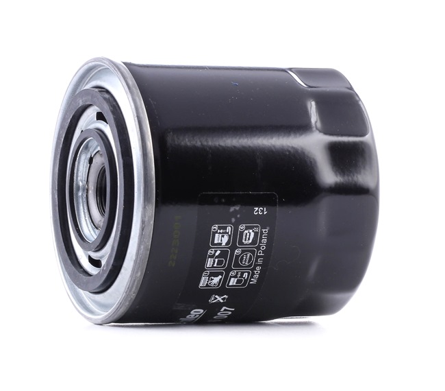 Kupite poceni originalno Oljni filter 586007, primerljivo z 71753740 OEM številke, prek spleta