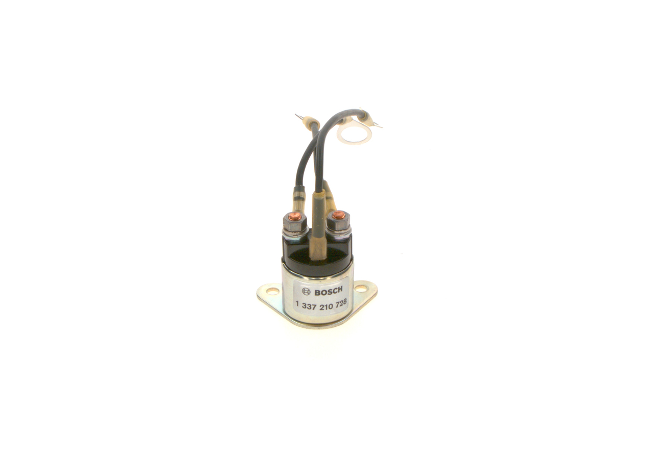Cumpărați online Releu, repetator start 1 337 210 728 original/ă și la un preț mic, compatibil/ă cu nr. OEM 1354515