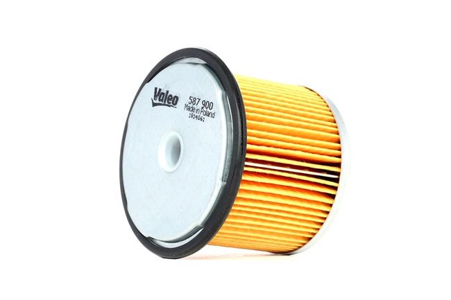 OE Filtros de combustible CITROËN BERLINGO 2011 057506, 1606451188, 190629 de VALEO