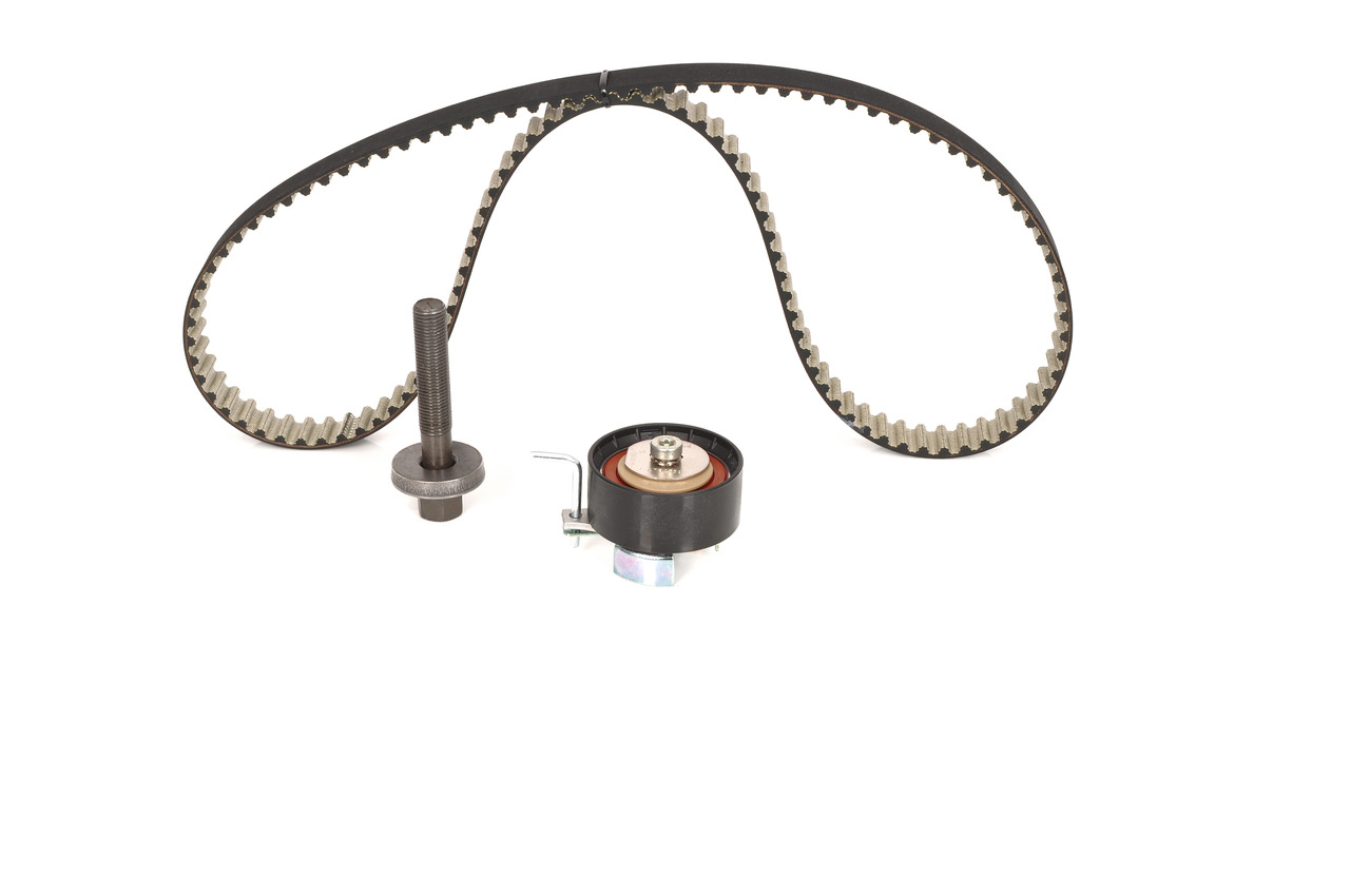 OEM Kit cinghia di distribuzione per FORD 1.6 EcoBoost 182 CV Benzina 31330784 da BOSCH online ad un ottimo prezzo
