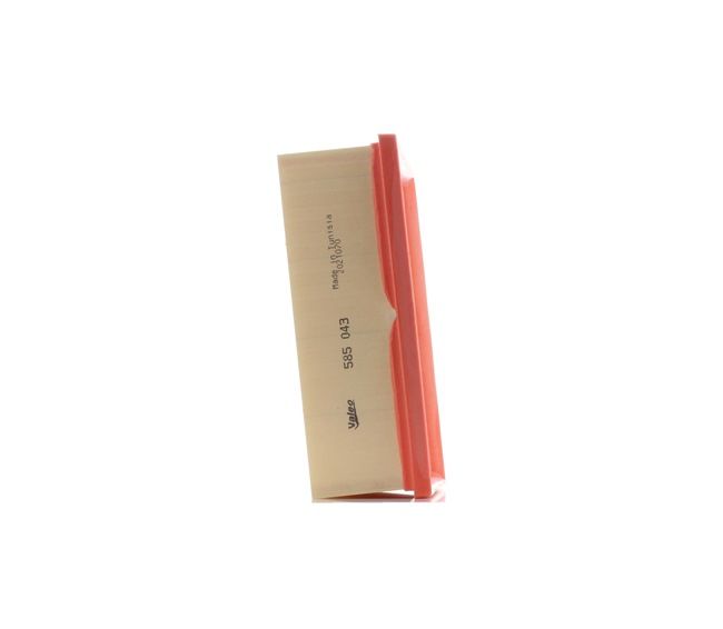 OE Luftfilter SEAT EXEO 2016 06C133843, 6C133843, AFAUD1 fra VALEO