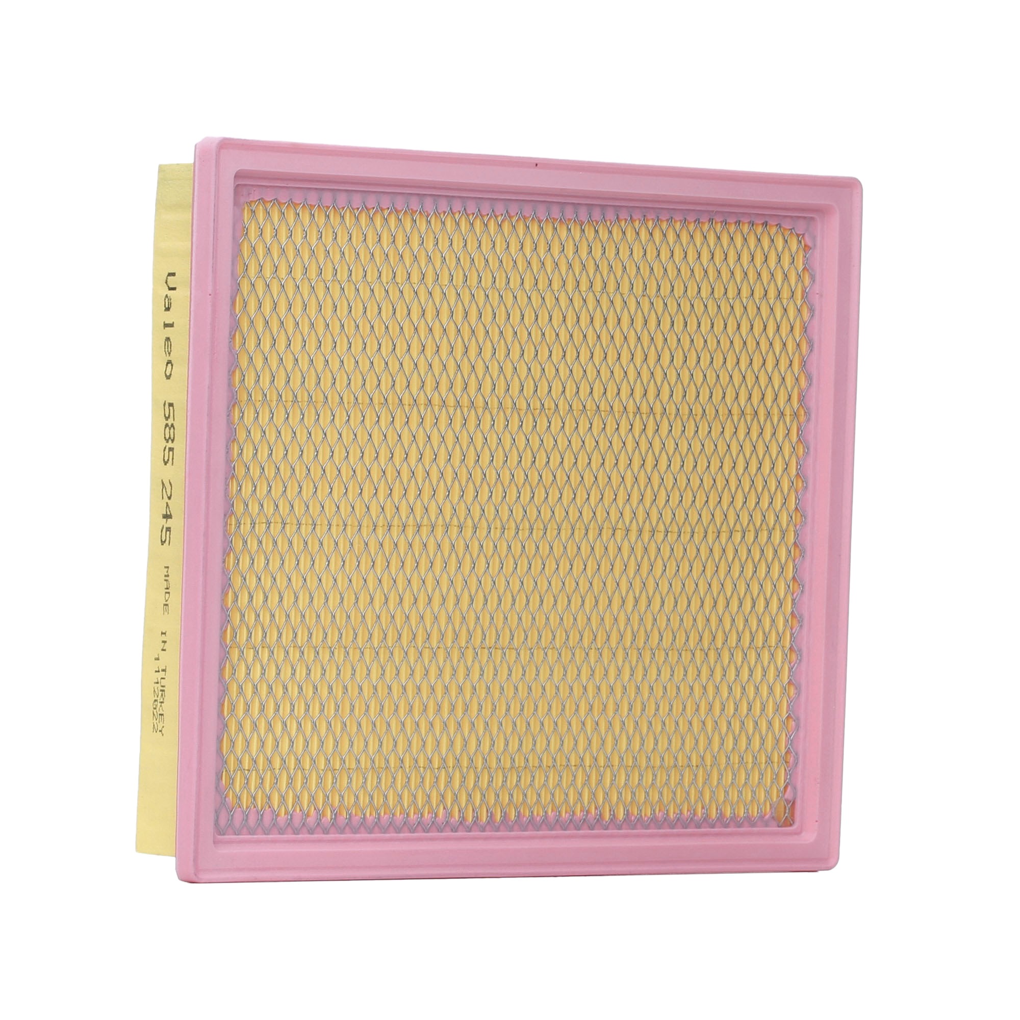 Ostke VALEO Õhufilter Toode nr.: 585245 madala hinnaga 11,42 €