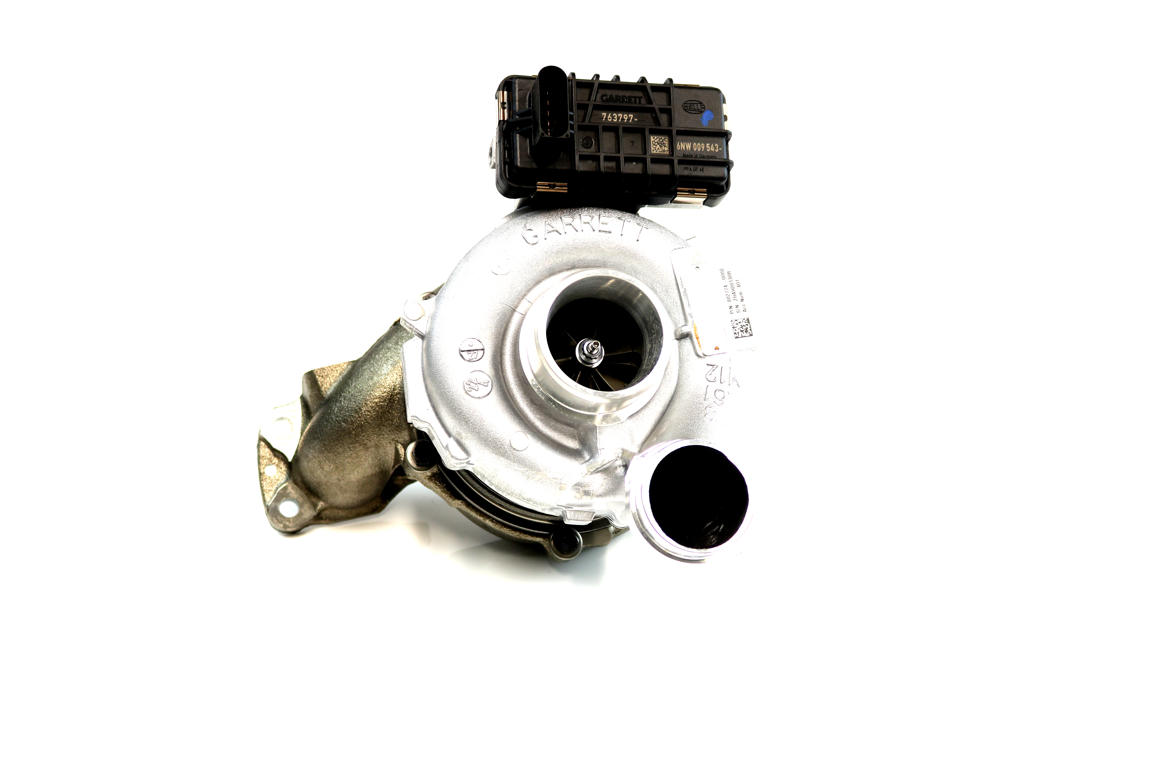 Acquista online Turbina 129262 originale a buon mercato, comparabile con i numeri OEM A642090168680