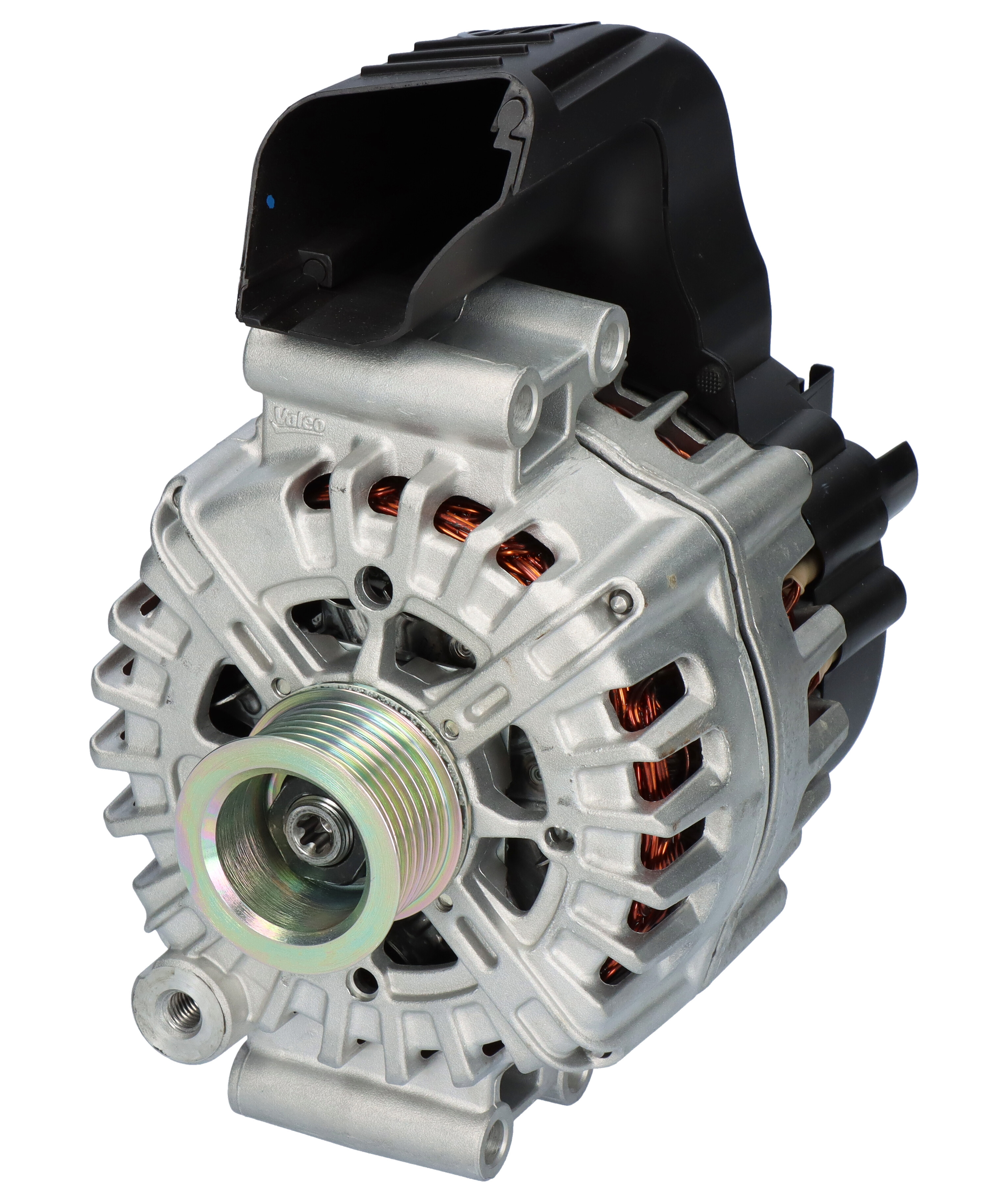 Pirkt VALEO Ģenerators Preces Nr.: 439699 pie zemu cenu 1600,45 €