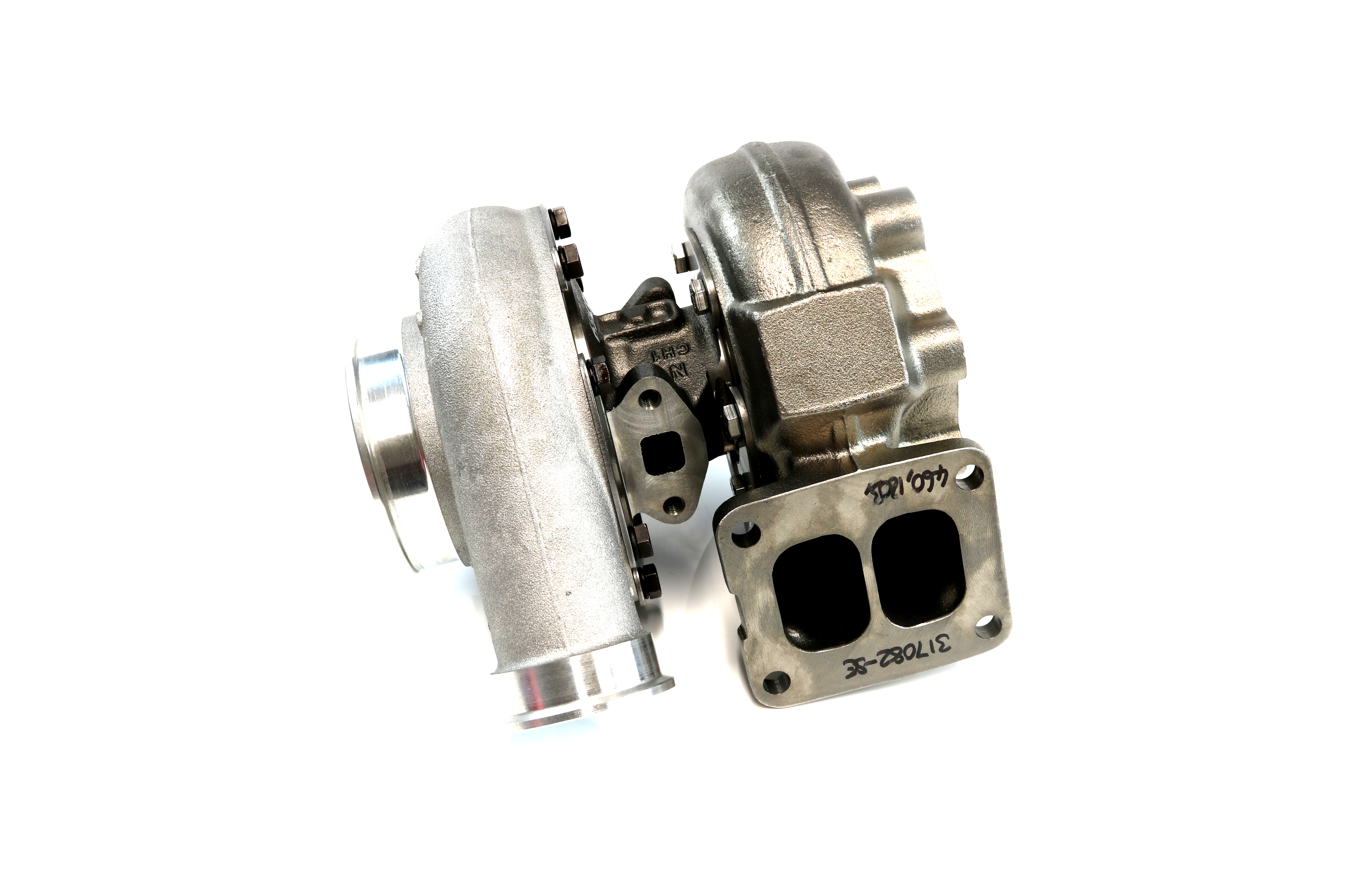 Vásároljon BE TURBO Turbó alkatrészt, termékkód: 127755 alacsony áron: 529697,00 Ft