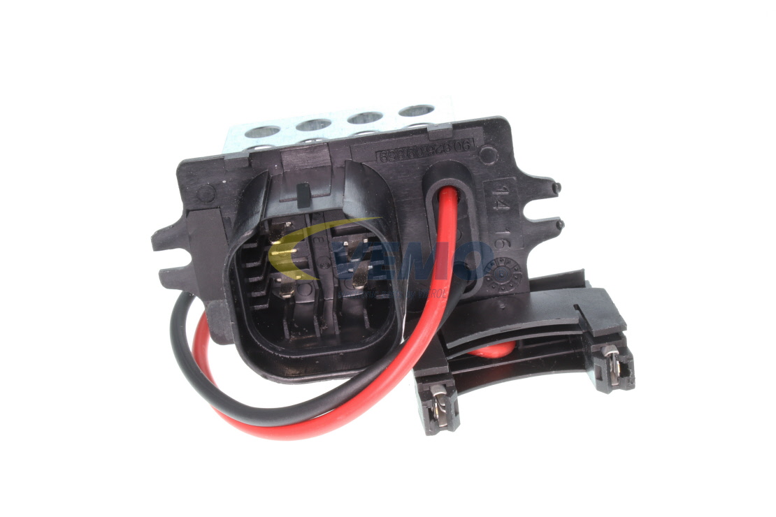 OEM Регулатор, обдухване интериор RENAULT 1.9 D (B/C/S576, B/C/S57L) 64 K.C. дизел 2710000QAC от VEMO онлайн на супер цени