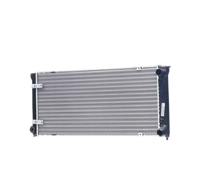 OEM Motorkylare Golf 1 Cabrio 1981 191121251C, 191121251CF, 191121251F VAN WEZEL